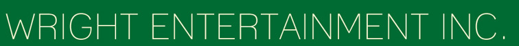 Wright Entertainment